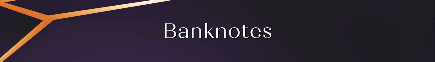 Australian Banknotes Category