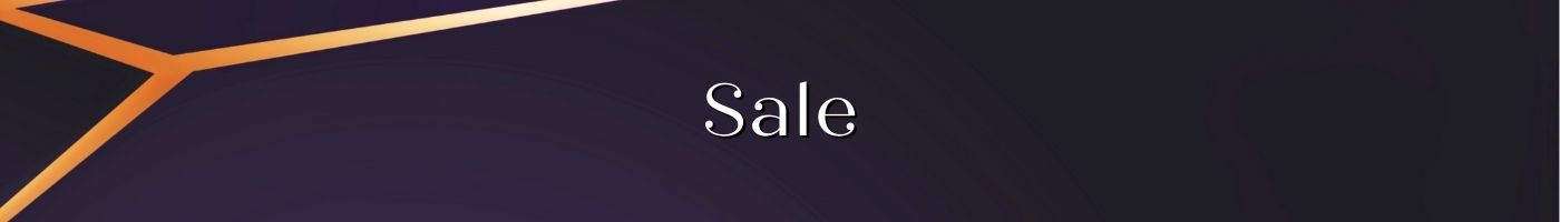 Sales numismatic items category