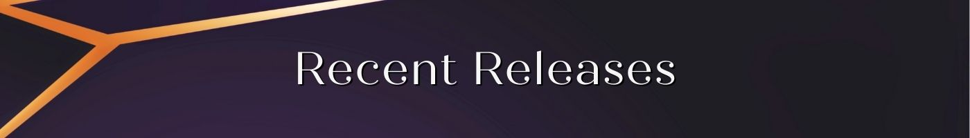 Recent Releases Category