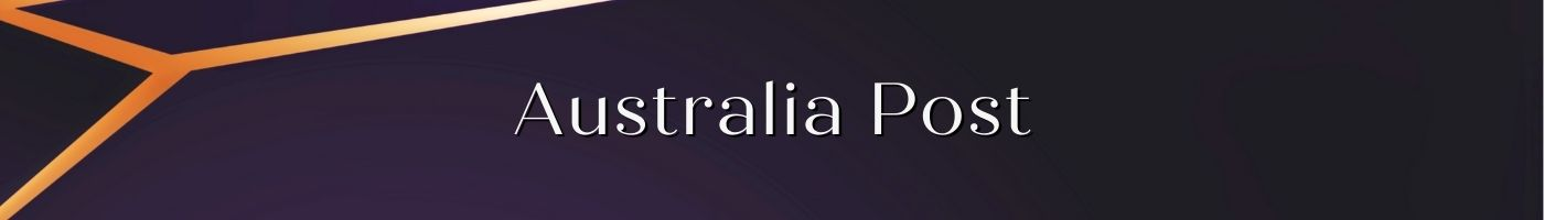 Australia Post Releases Category