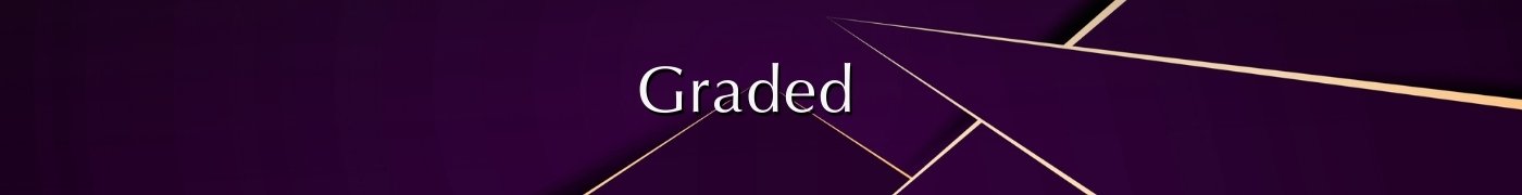 PCGS, NGC, PMG Graded Coins & Banknotes