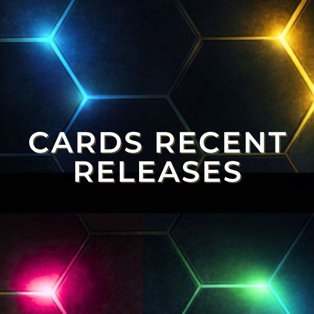 Recent Releases Category