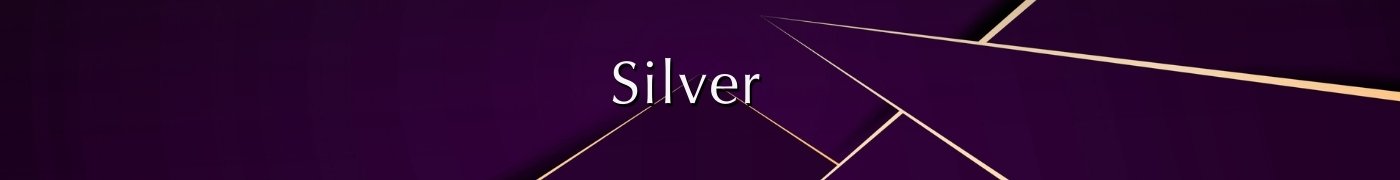 Silver Coins Category