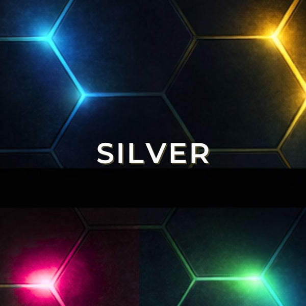 Silver Coins Category