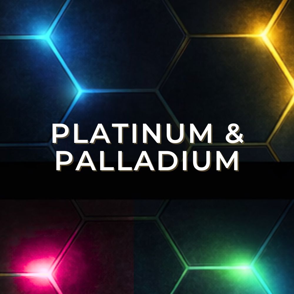 Silver Coins Category
