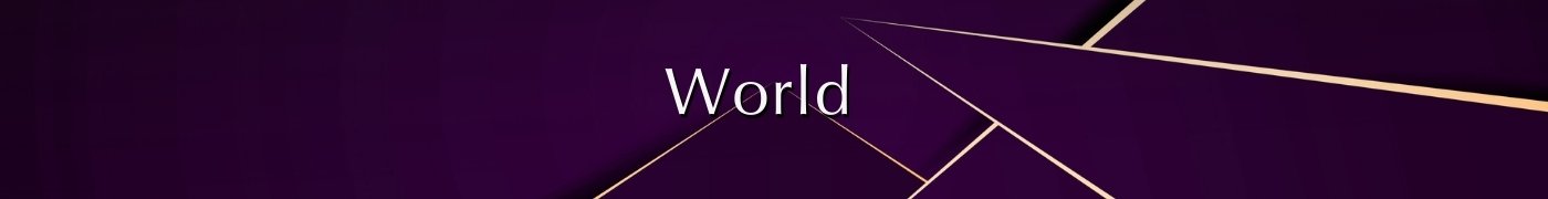 World Coins & Banknotes Category