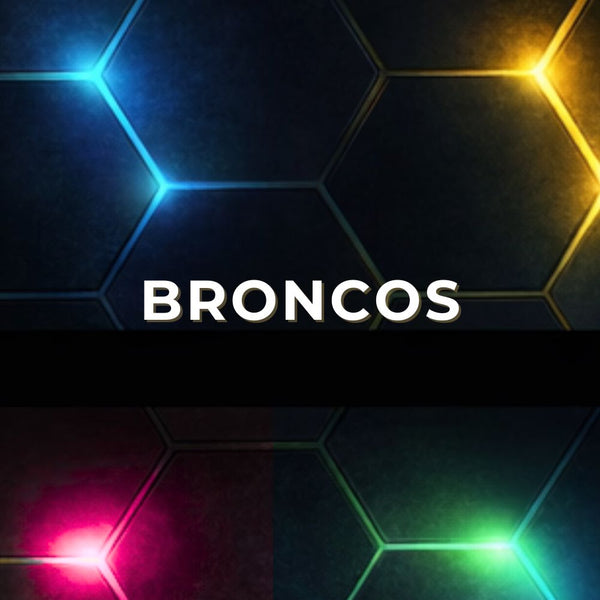 Broncos