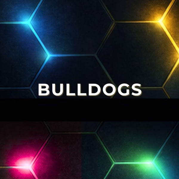 Bulldogs