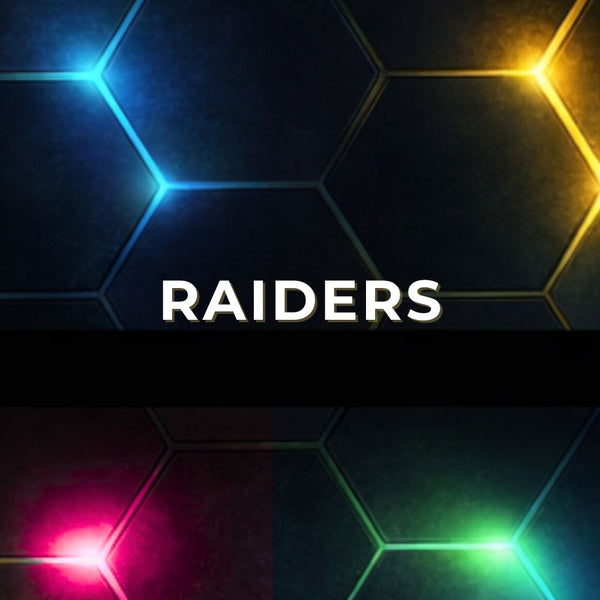 Raiders