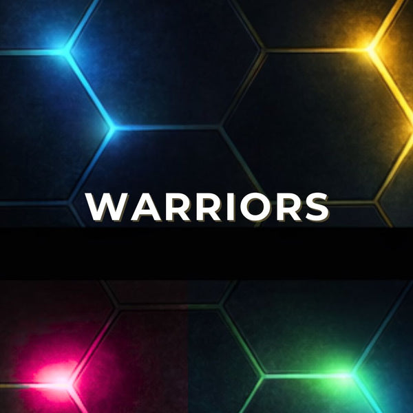 Warriors