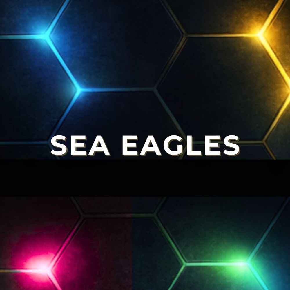 Sea Eagles