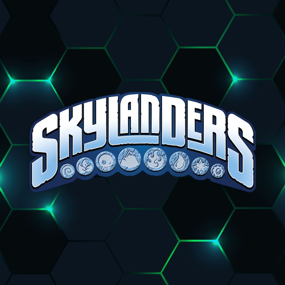 Skylanders