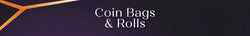 Coin Bags and Rolls