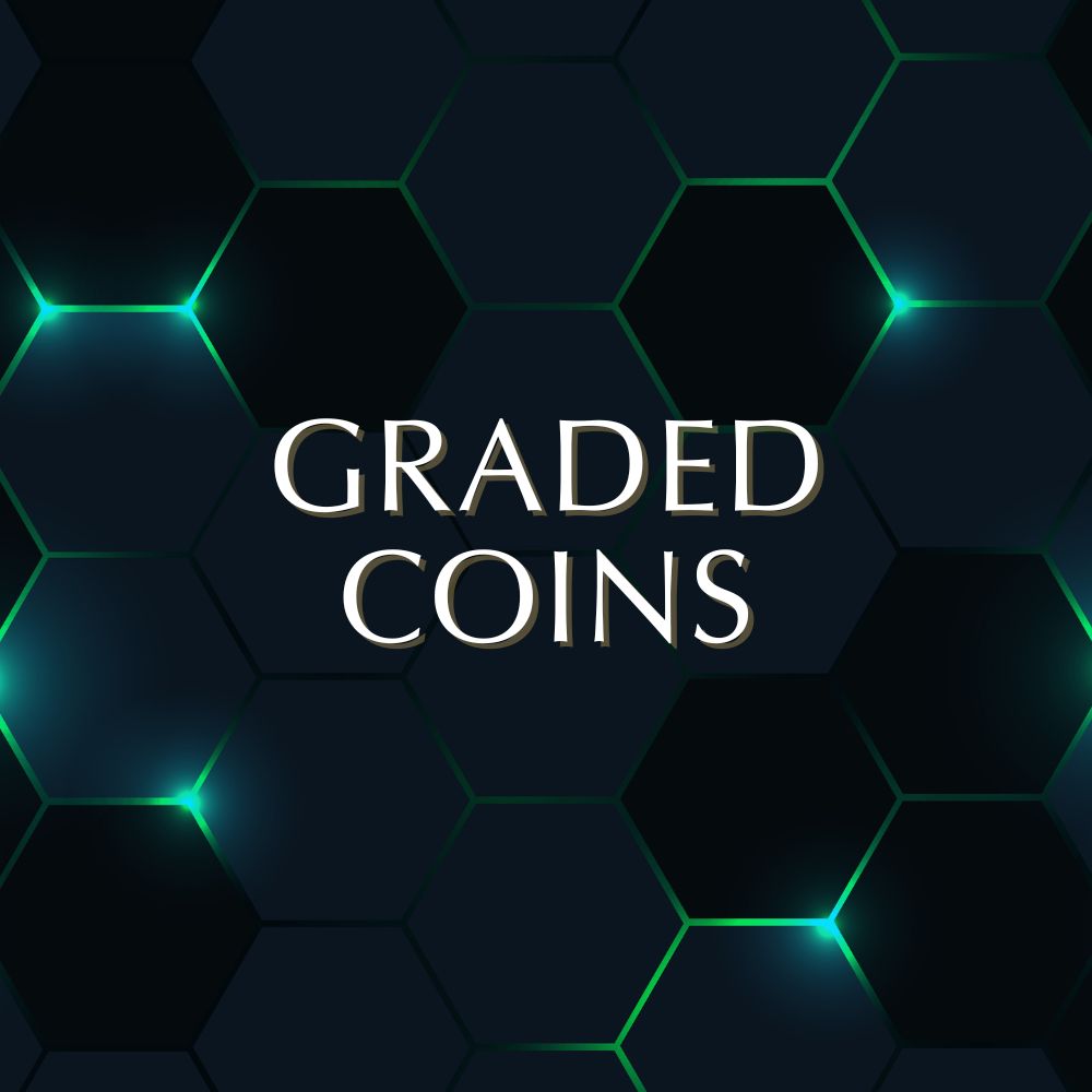 Graded Coins