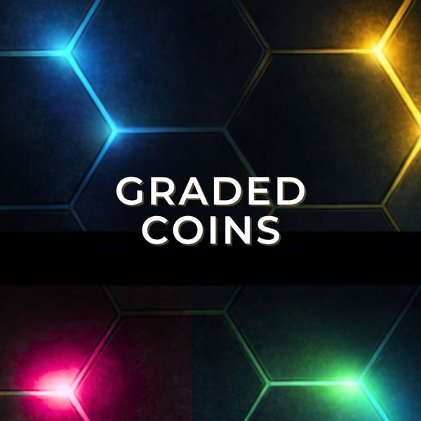 Graded Coins