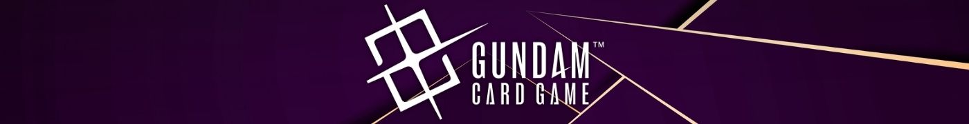 Gundam Card Game