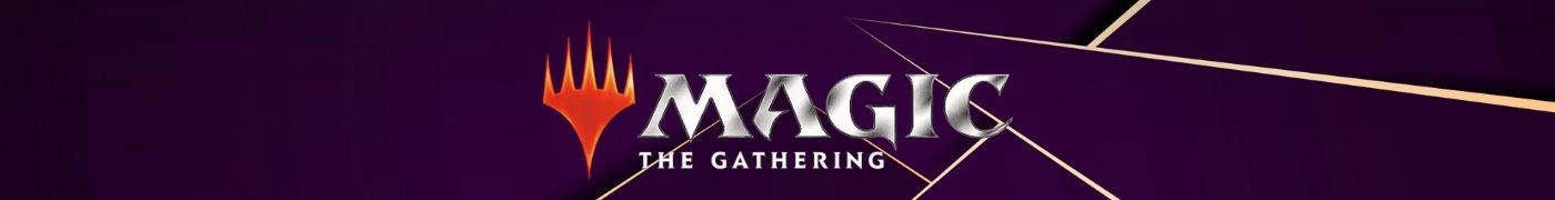 Magic: The Gathering