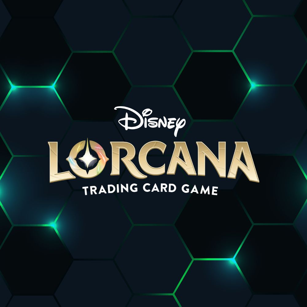 Disney Lorcana