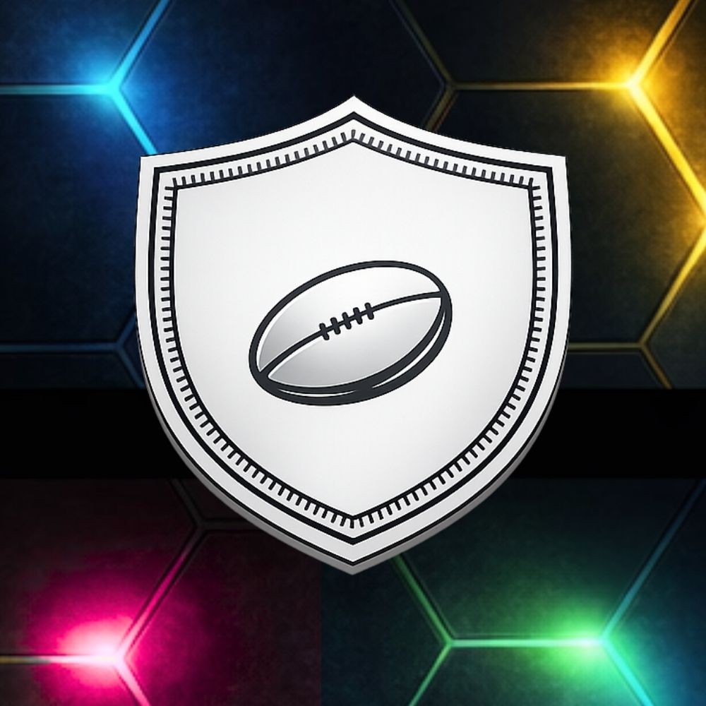 National Rugby League Select Trading Cards