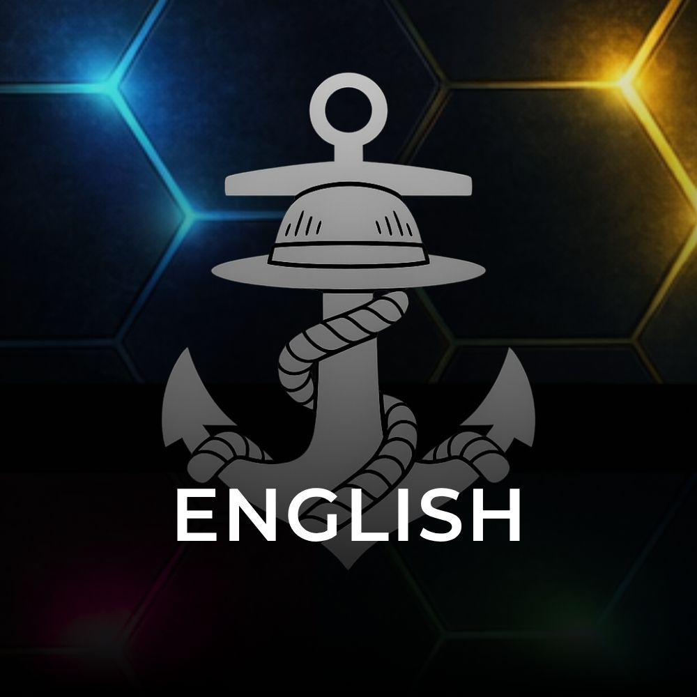 One Piece English