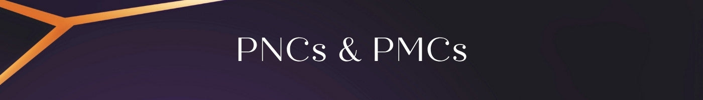 PNC and PMC Collection Banner