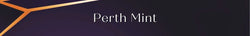Perth Mint Category Banner