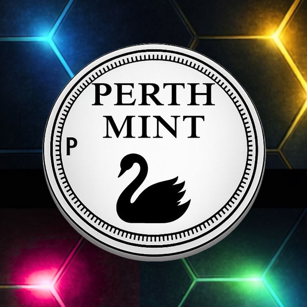 Perth Mint Category Banner