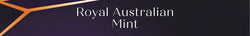 Royal Australian Mint Category Banner