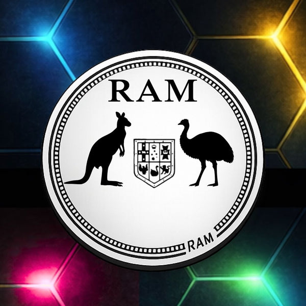 Royal Australian Mint Category Banner