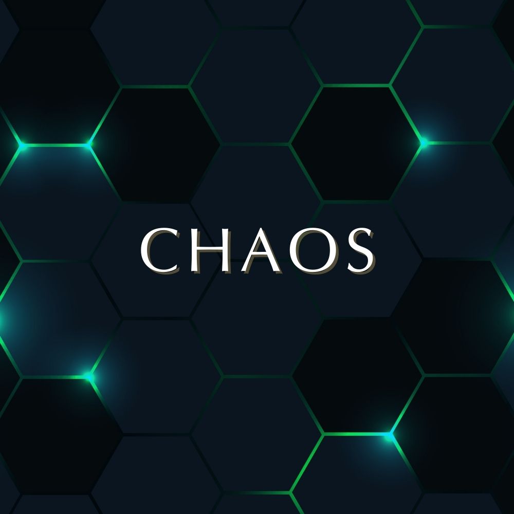 Chaos at Phoenyx Curios – Collectibles and More