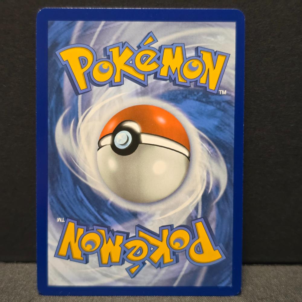 Prismatic Evolutions - 003/131 - Pinsir - Master Ball - English Pokémon TCG
