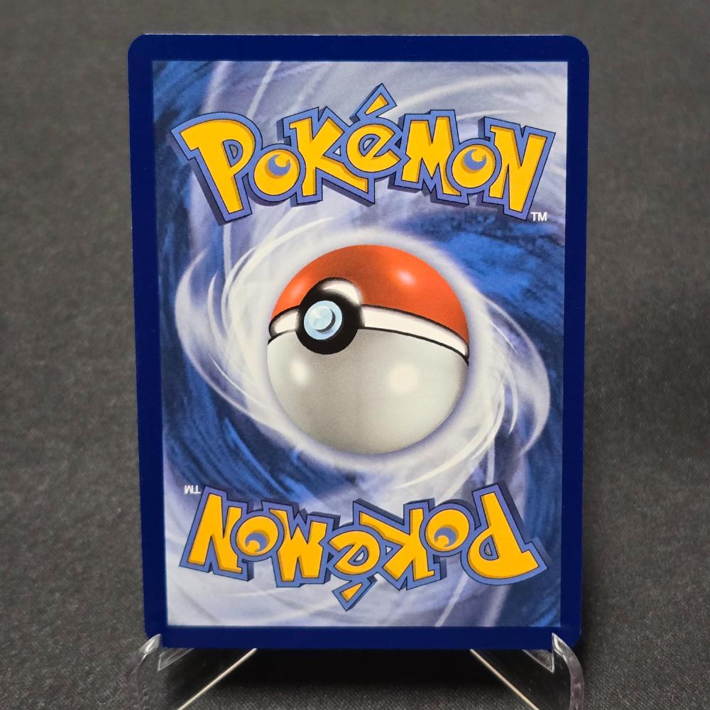 Ascended Heroes Promo - 029/217 - Tepig – Cosmo Holo English Pokémon TCG
