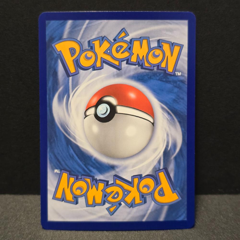 Gem Pack Vol. 2 - 0313/14 - Jolteon V – Rare – S. Chinese Pokémon TCG