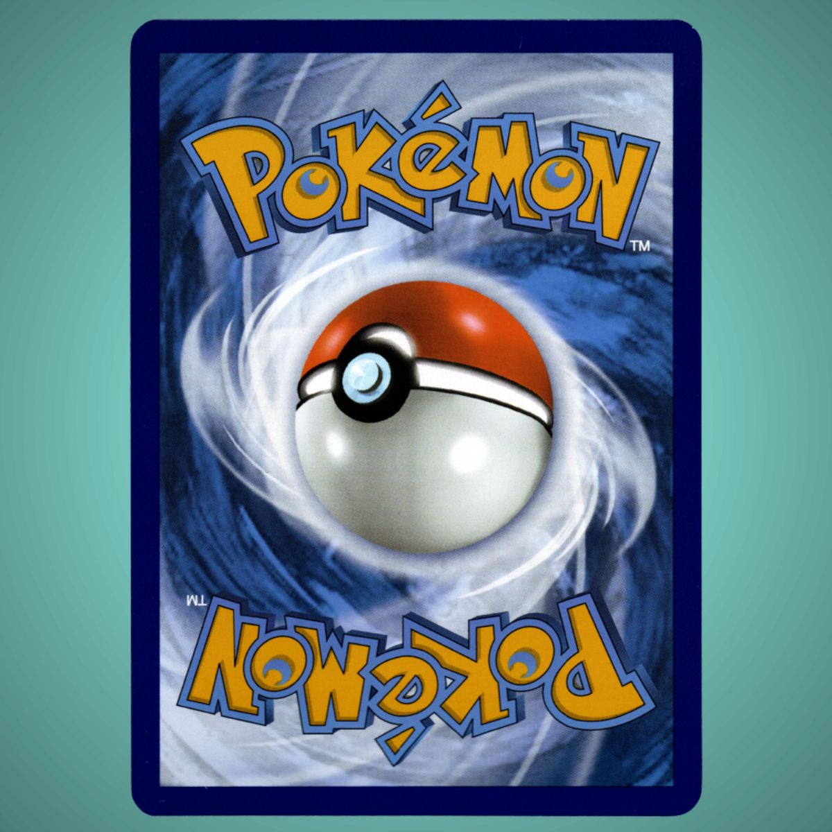 151  - 038/165 - Ninetales EX - Double Rare - English Pokémon TCG