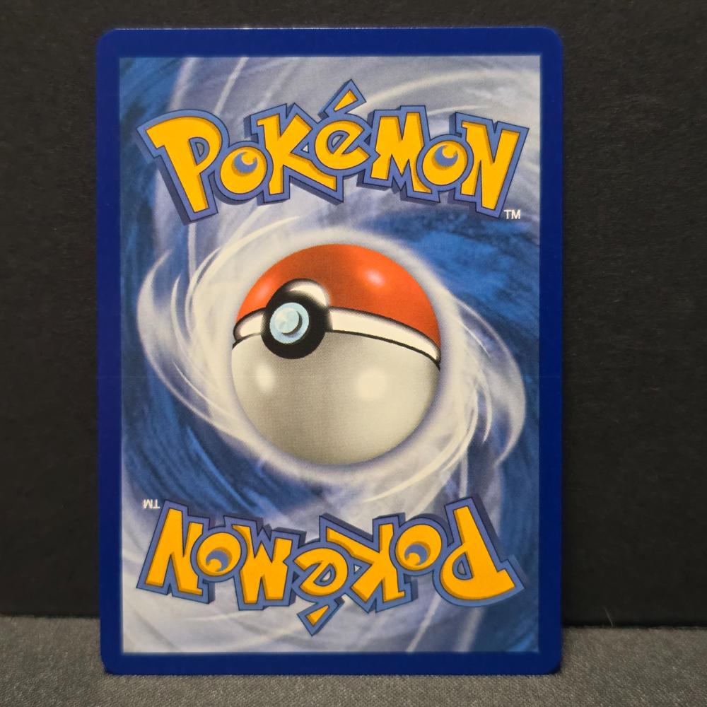 Mega Evolution - 050/132 - Mega Manectric EX - Double Rare – English Pokémon TCG