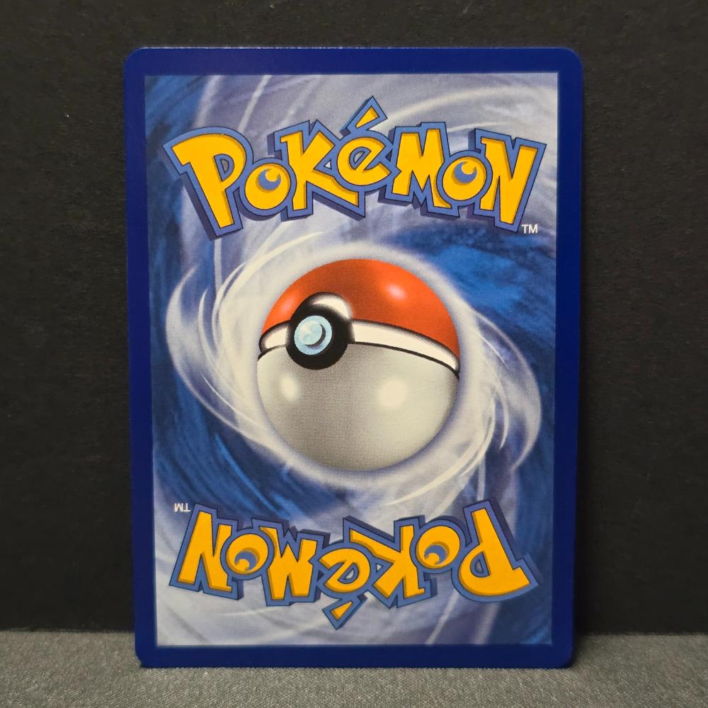 Perfect Order - 071 - Mega Zygarde ex – Black Star Promo - English Pokémon TCG