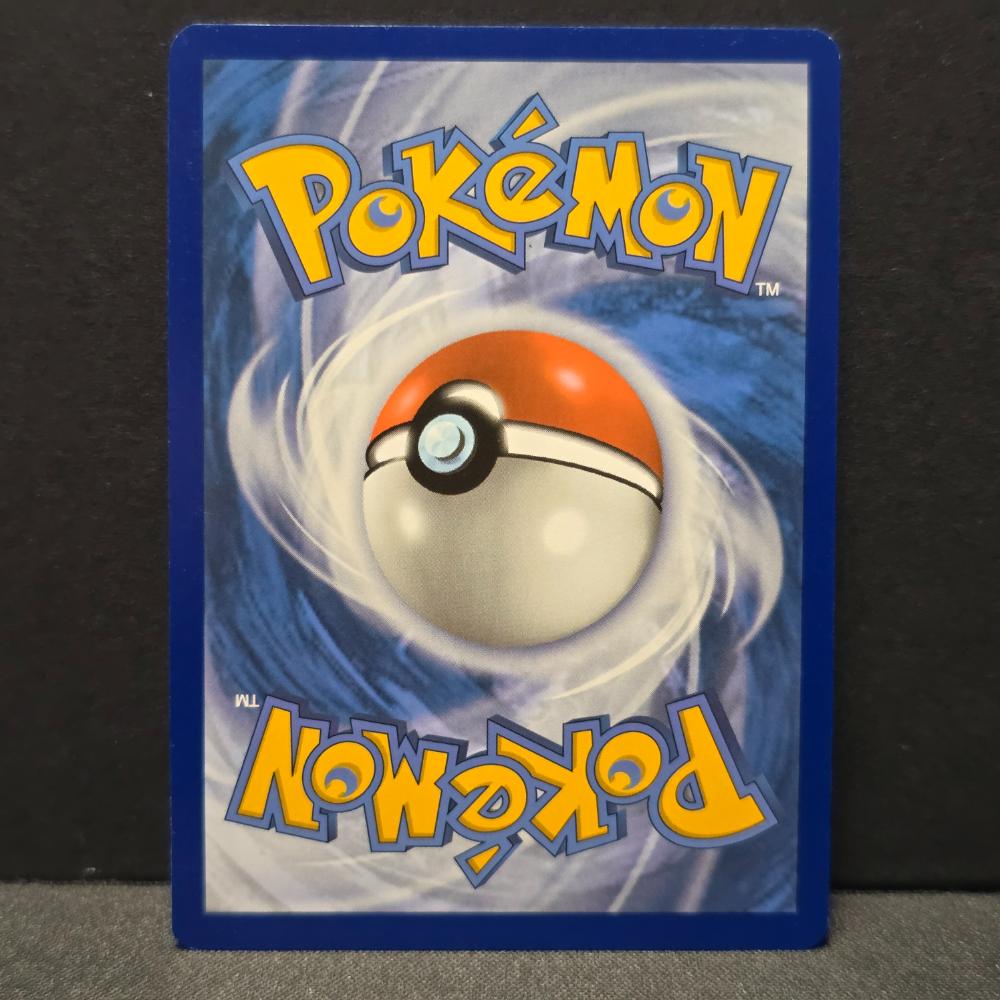 Temporal Forces - 179/162 - Meltan - Illustration Rare - English Pokémon TCG