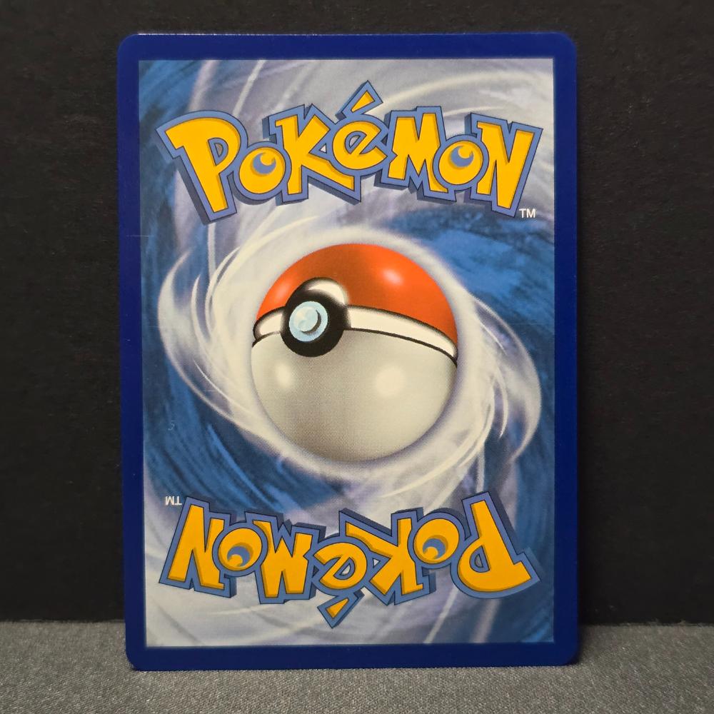 Fusion Strike - 185/264 - Genesect V - Ultra Rare - English Pokémon TCG