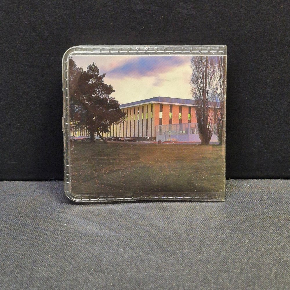 1991 $1 Mob of Roos 'Mint Your Own' Uncirculated Coin