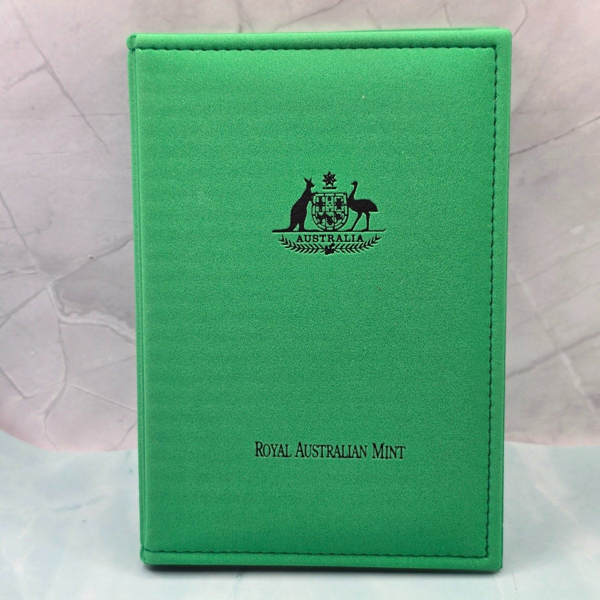 1992 Barcelona Olympics Six Coin Proof Set