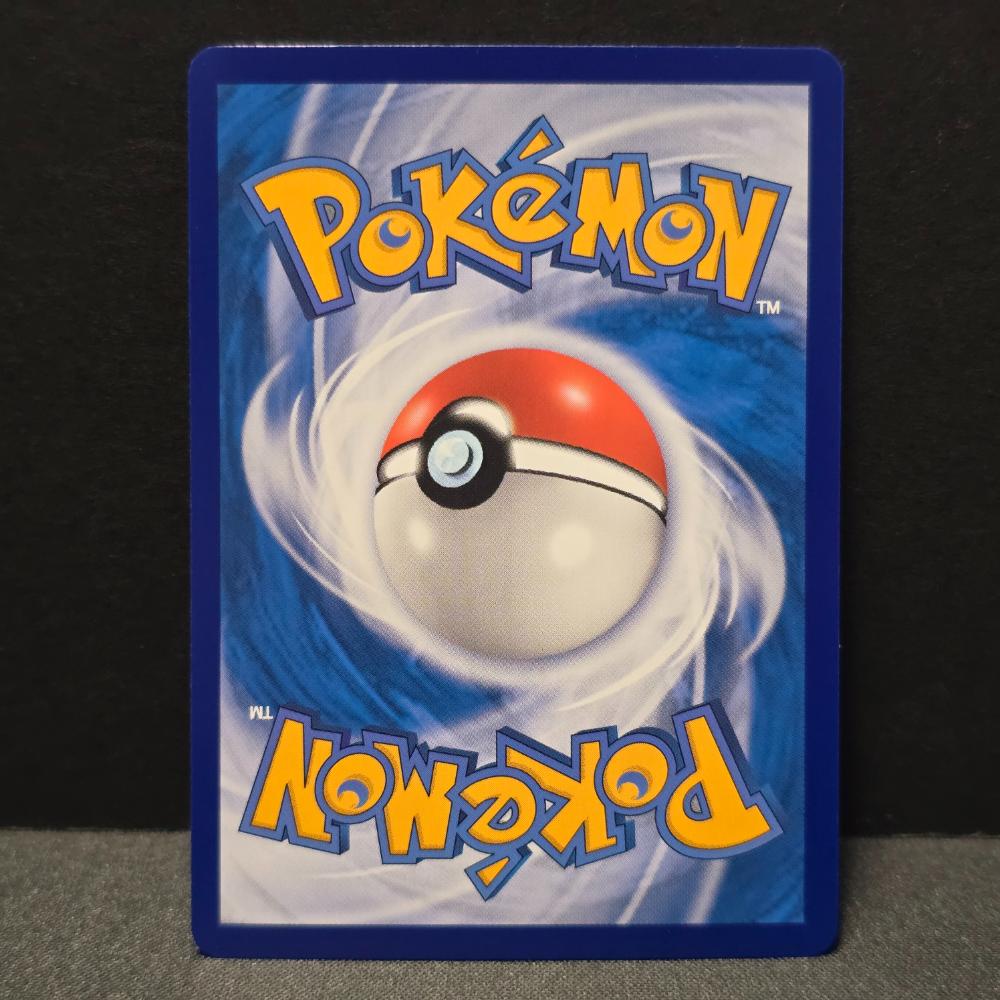 Gem Pack Vol. 3 - 2003/06 - Luminous Energy – Triple Star – S. Chinese Pokémon TCG