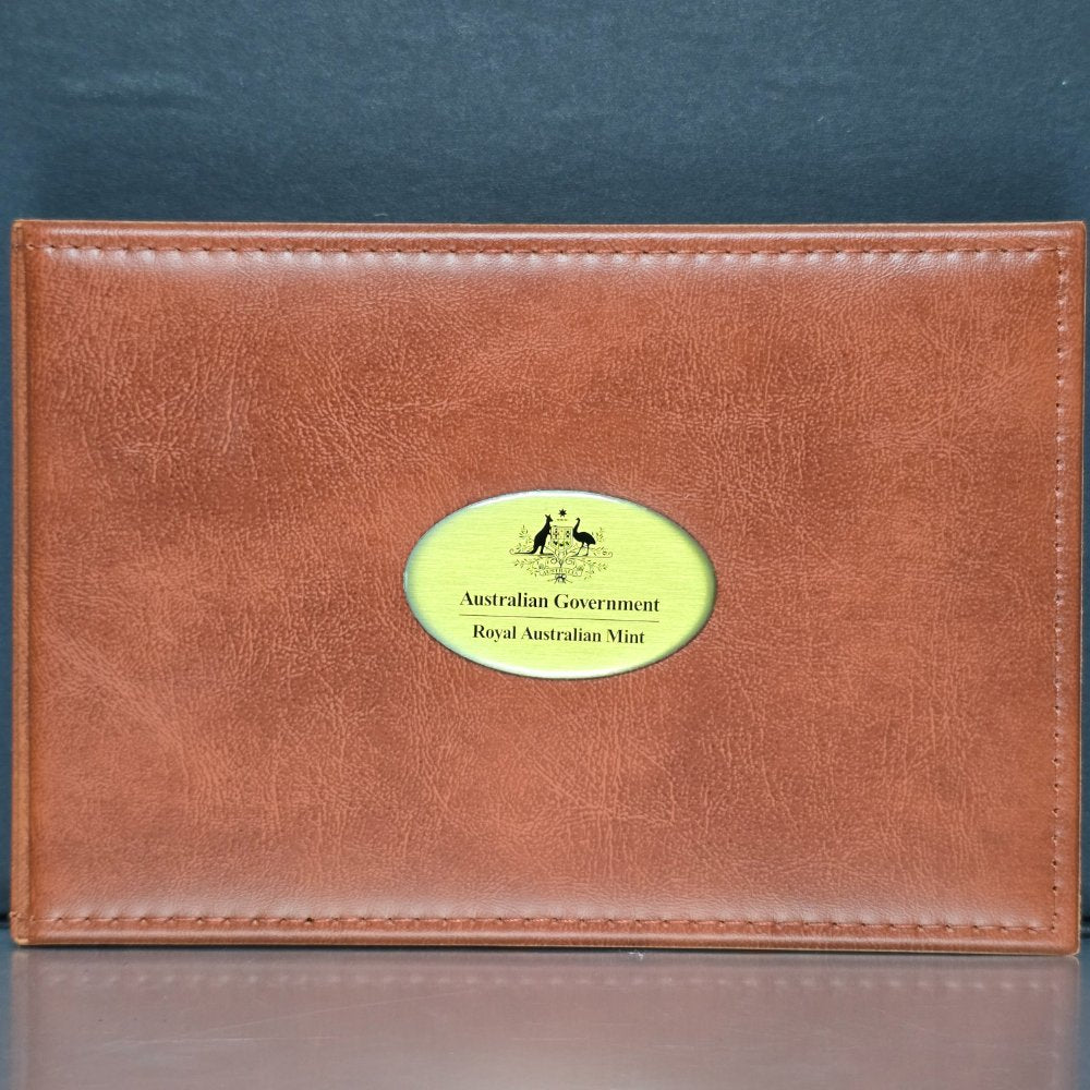 2008 International Year of Planet Earth Six Coin Proof Set