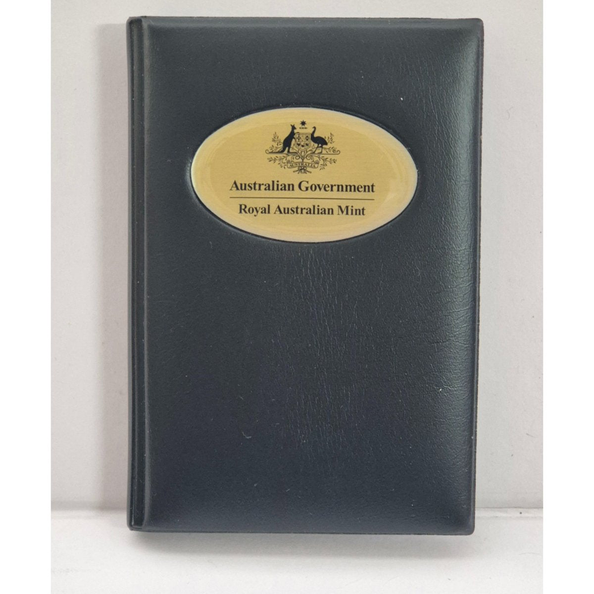 2010 $1 150th Anniversary of Burke & Wills Expedition Two Coin Proof Set