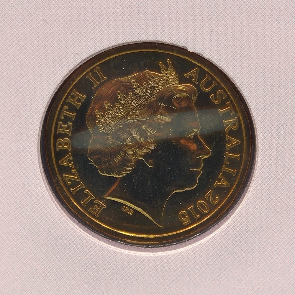 2015 $1 100 Years of Commonwealth Management of Lighthouses PNC