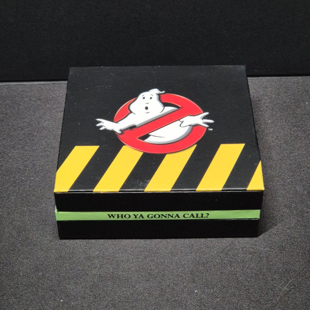 2017 Perth Mint Ghostbusters - Crew 1oz Silver Coin
