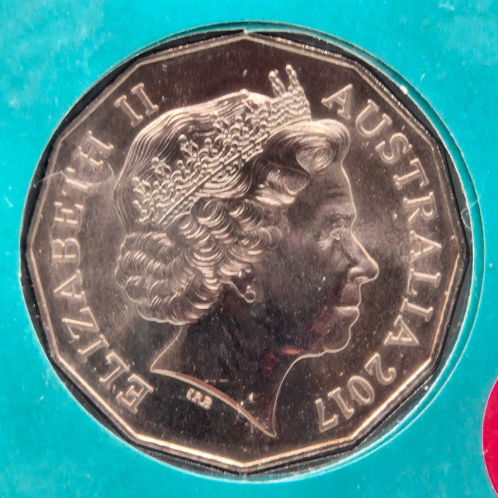 2017 50c Ford 1976 ZH Fairlane Marquis PNC