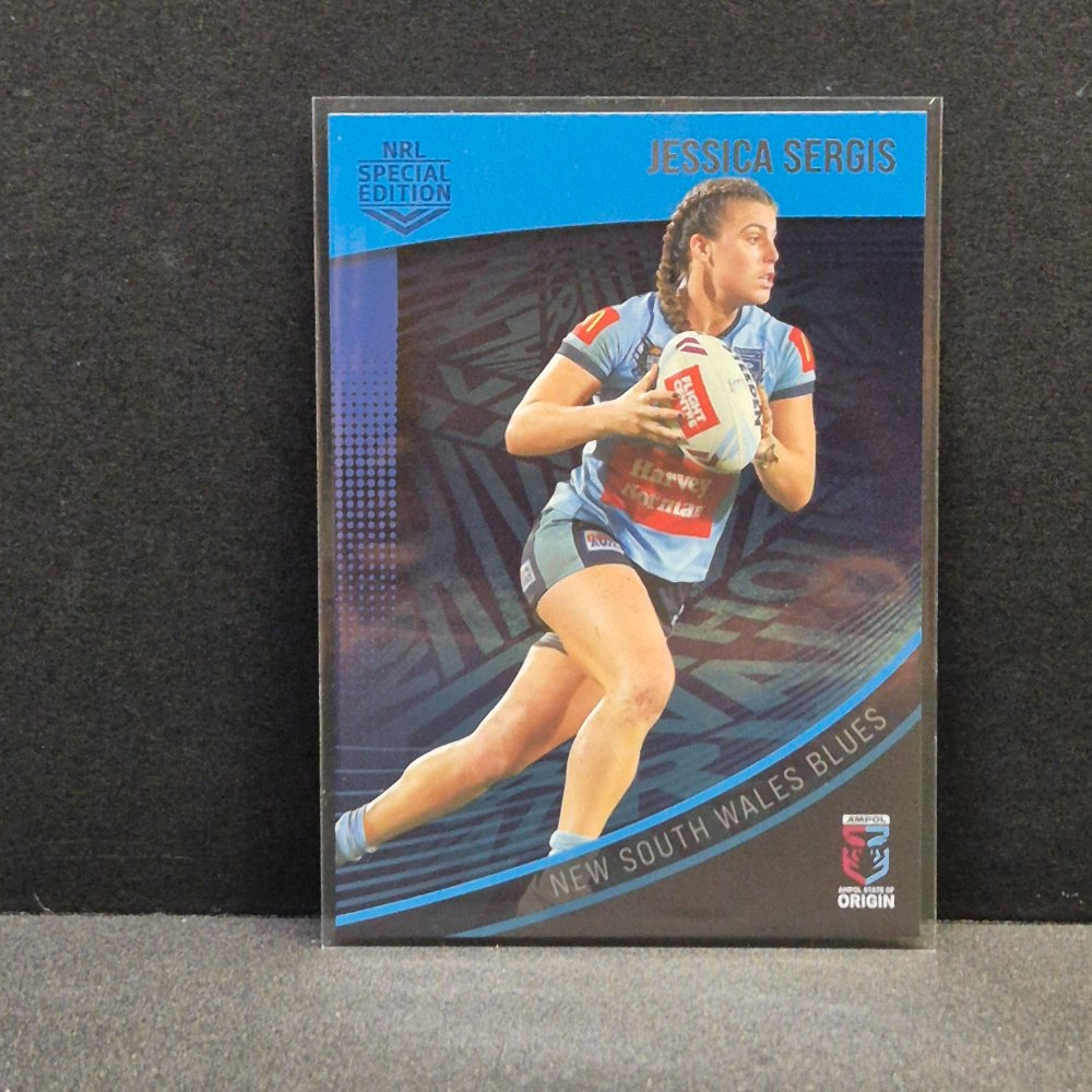 2022 NRL Rivalry - State of Origin - SS08 - Jessica Sergis