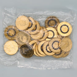 2023 $2 Black Vegemite Centenary Security Bag of 25 'Vegemite Sandwich' coins.