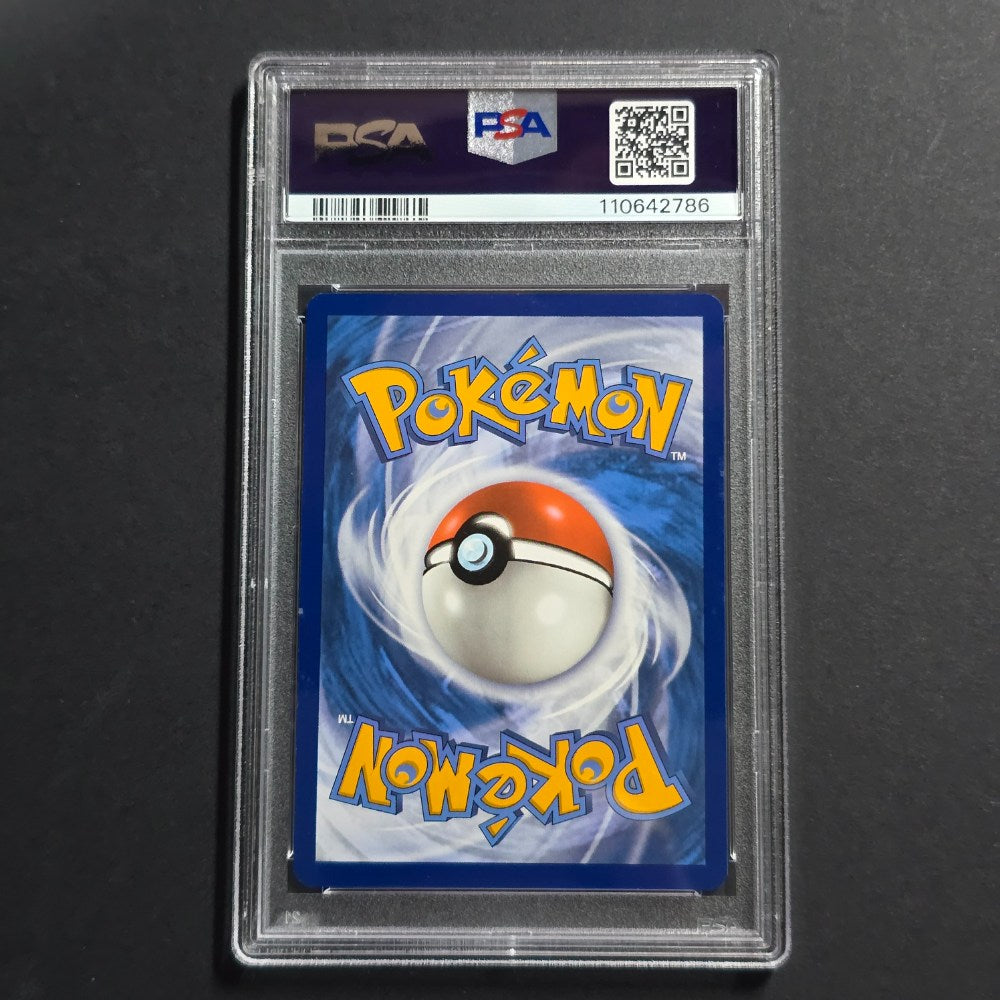 2023 Pokémon SV: 151 - Mewtwo Holo Rare #150 — PSA Mint 10