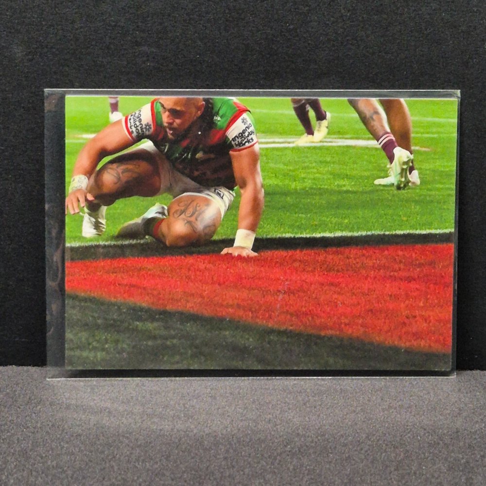 2024 NRL Traders - Las Vegas Round - V06-09 - South Sydney Rabbitohs